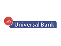 Банк Universal Bank в Подворном